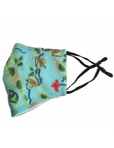 Masque barrière visage... 2