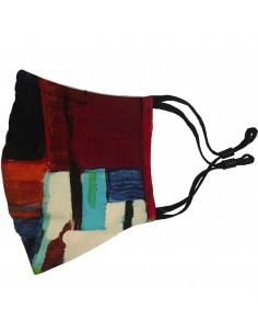 Masque de protection visage...