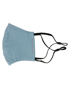 Masque visage respiratoire pour femme 2