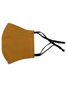 Masque Facial doublé... 2