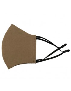 Masque Facial doublé... 2