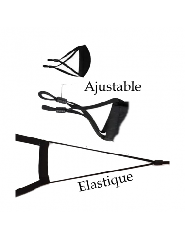 Vase en résine 32x13x57 blanc | Leroy Merlin