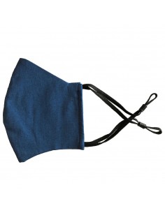 Masque visage doublé... 2