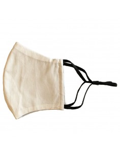 Masque visage doublé... 2