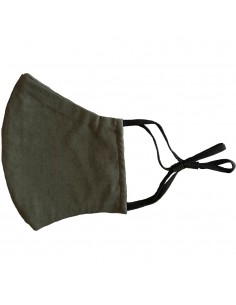 Masque visage doublé... 2