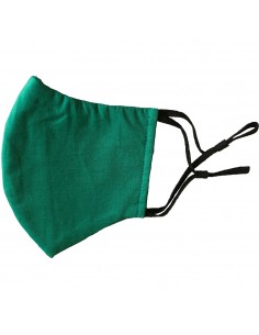 Masque visage doublé... 2