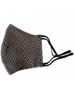 Masque visage doublé... 2