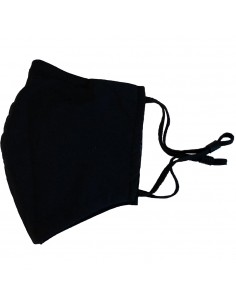 Masque visage doublé... 2